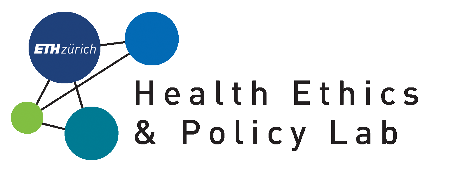 Helath Ethics & Policy Lab Logo